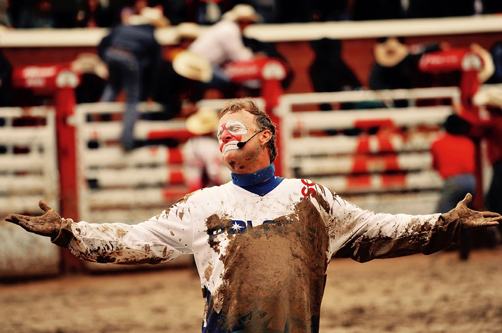 Kanada, Alberta, Calgary Stampede