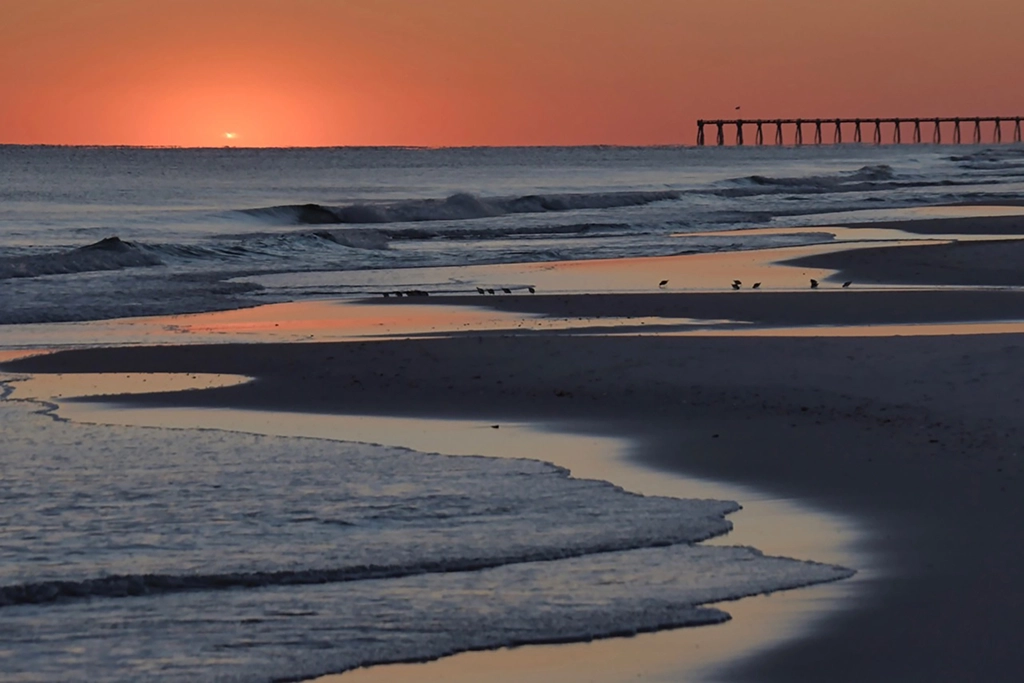 USA, Florida, Pensacola