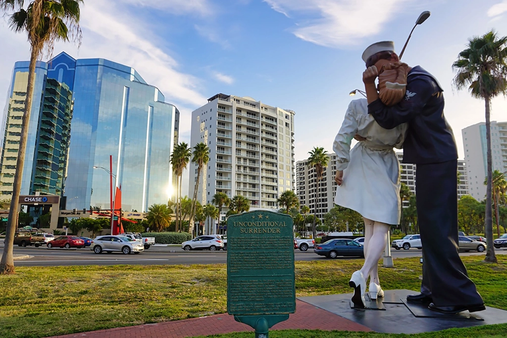 USA, Florida, Sarasota