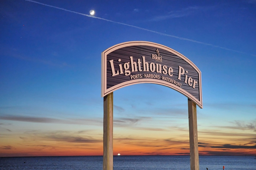Mississippi Biloxi