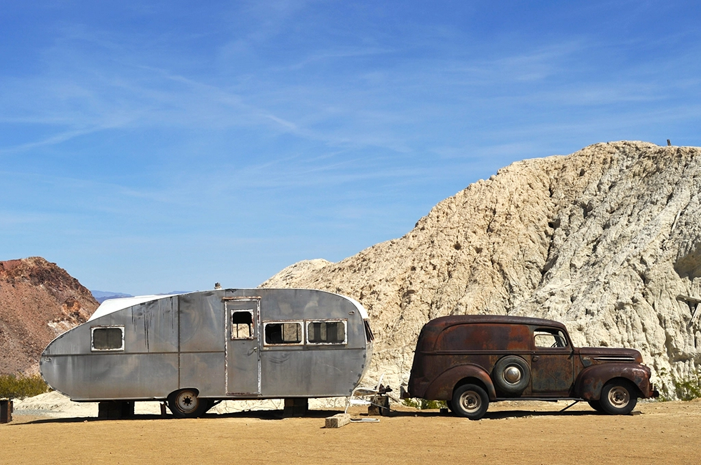 Nevada, USA