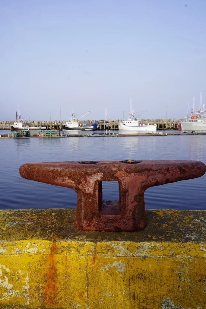 Nova Scotia