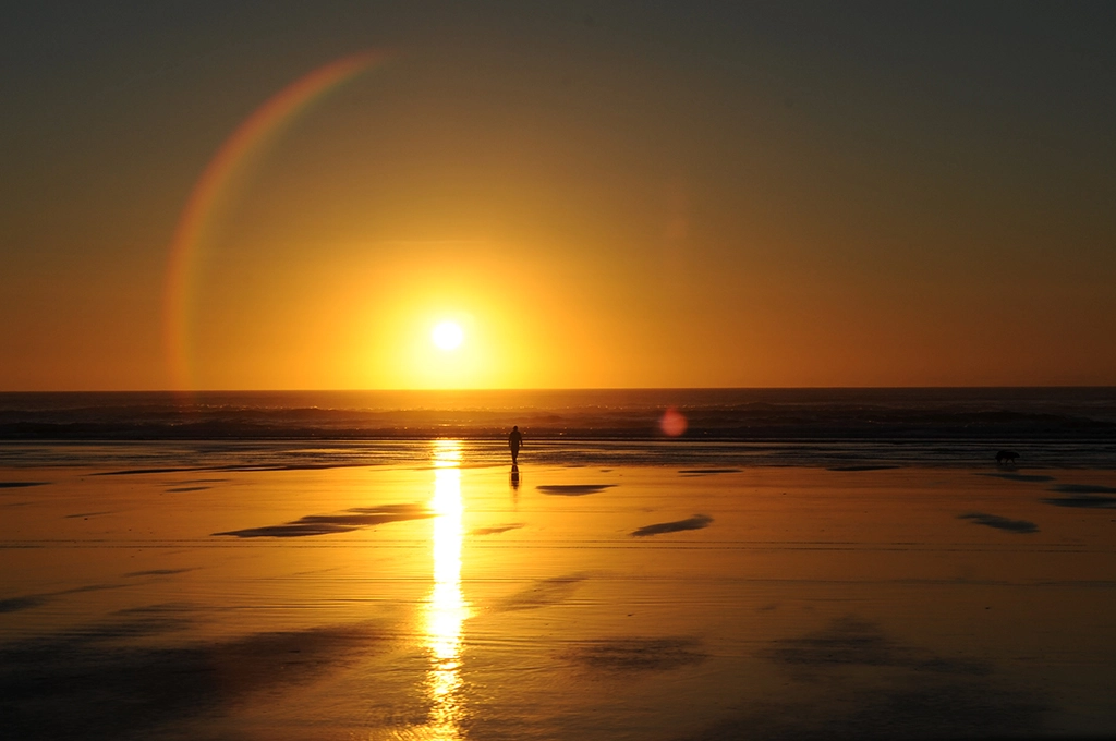 Oregon, Ocean State-Park