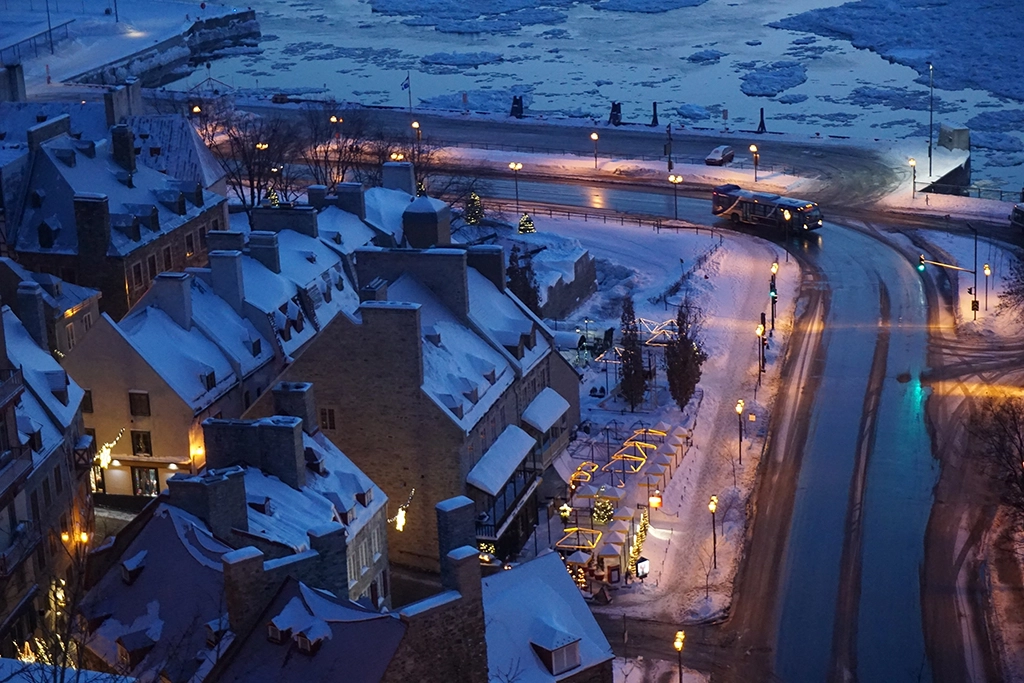 Québec
