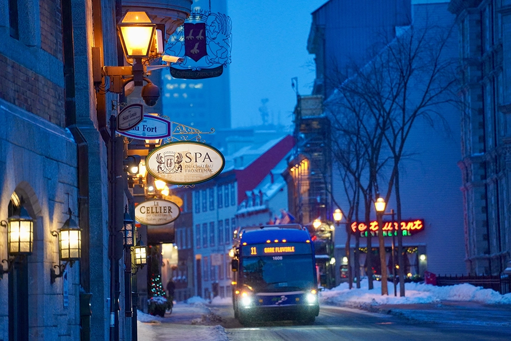 Québec