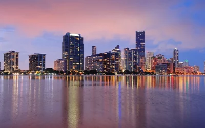 Hurrikan Dorian: TUI rät von Reisen in betroffene Küstengebiete ab