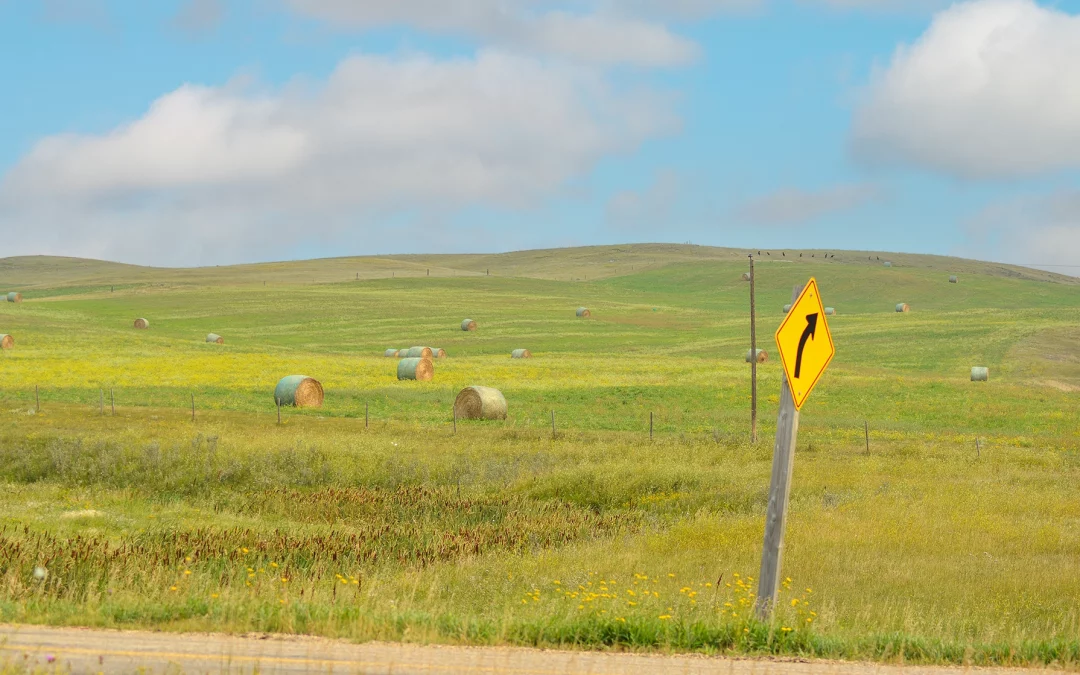 Die Weite im Blick – Kanadas verborgenes Herz