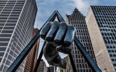 Detroit: Phönix aus der Asche