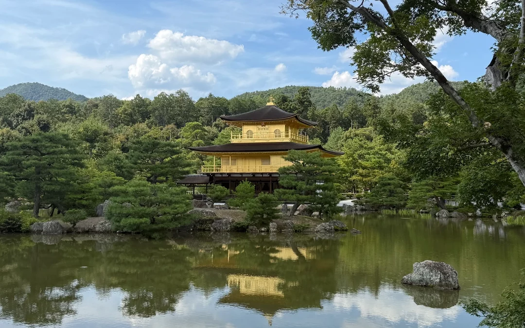 Japan für Einsteiger – Disziplin trifft Herzlichkeit