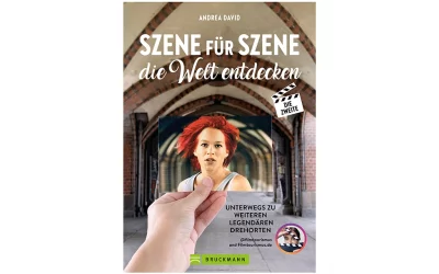 Reise durch die Filmwelt