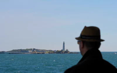 New England: Küste für Genießer