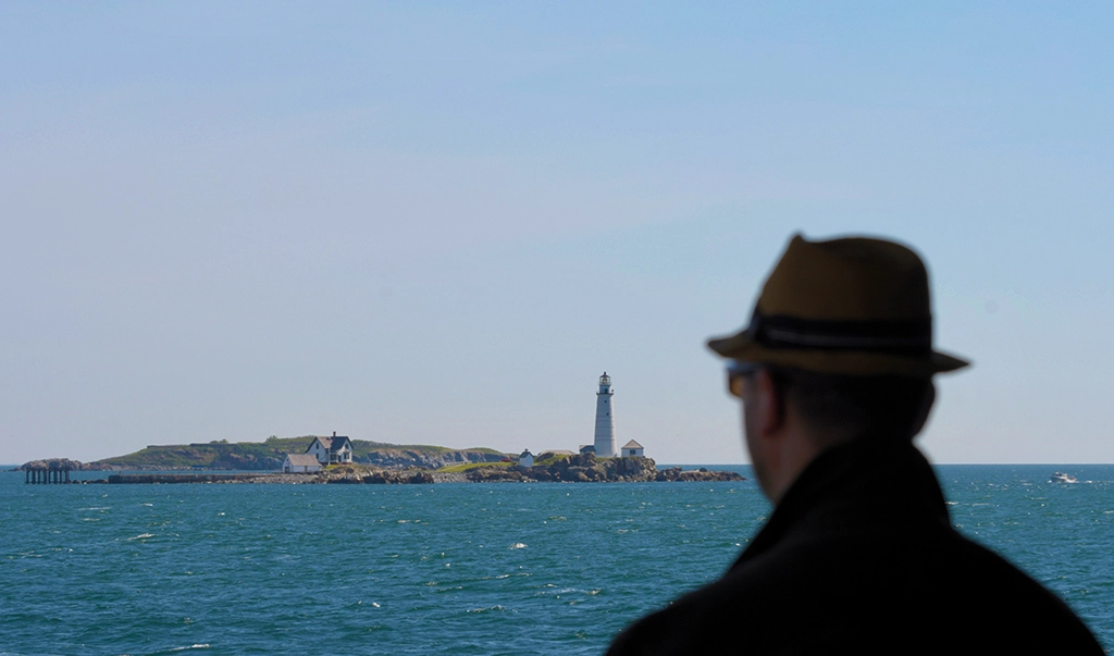 New England: Küste für Genießer