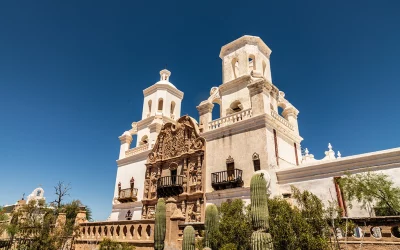 Tucson und der de Anza Trail – 250 Jahre Geschichte erleben