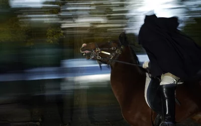 Sleepy Hollow – wo Legende lebendig wird