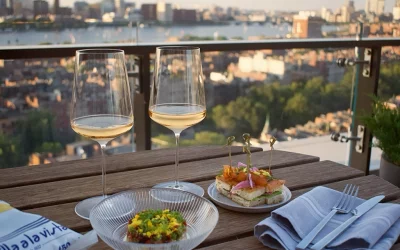 Bostons neue kulinarische Sterne