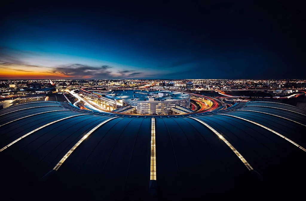 Toronto Pearson stärkt indigene Organisationen