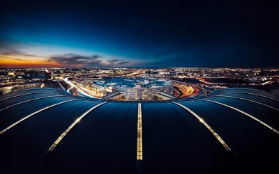 Toronto Pearson stärkt indigene Organisationen