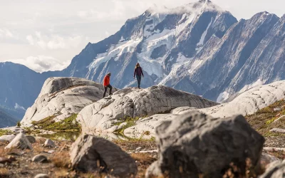 Destination BC präsentiert frisches Markenprofil und neue Website