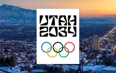 Utah bereitet sich auf Olympia vor