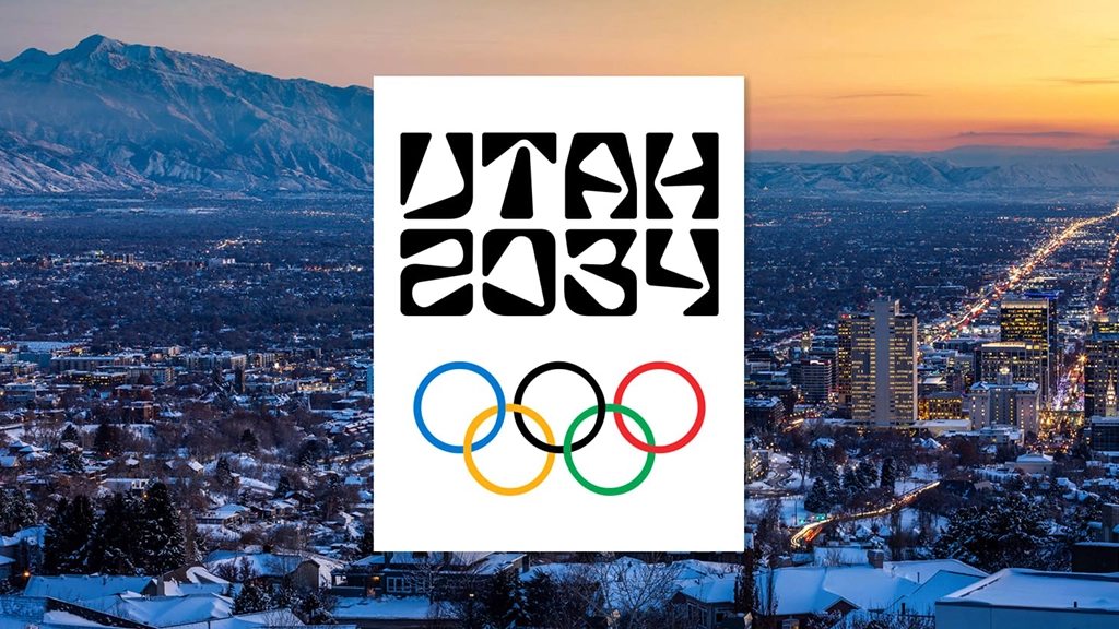 Utah bereitet sich auf Olympia vor