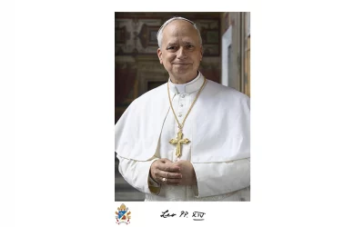 Chicago und sein Papst