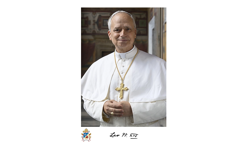 Chicago und sein Papst