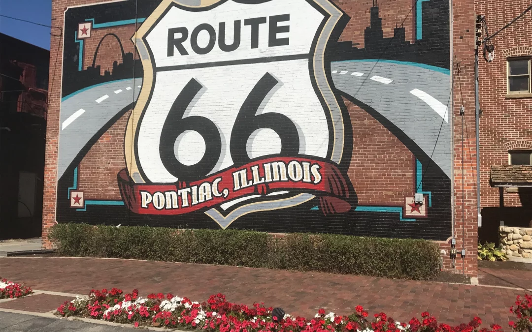 100 Jahre Route 66 – Amerikas Mutter aller Straßen