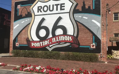 100 Jahre Route 66 – Amerikas Mutter aller Straßen