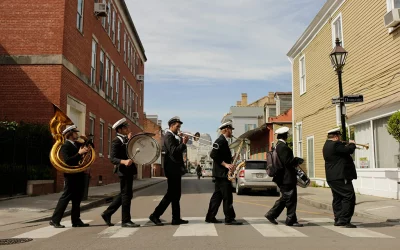 New Orleans wird UNESCO Creative City für Musik