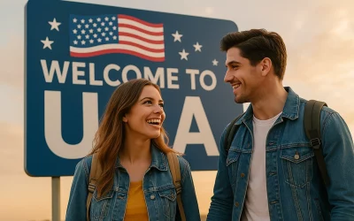 VISIT USA Act: USA wollen Tourismus zurückgewinnen