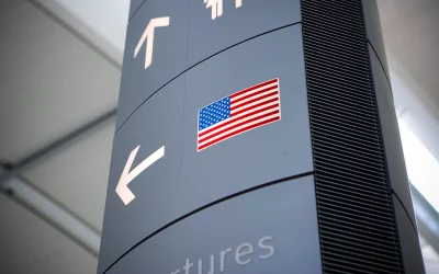 USA: So gelingt die Einreise entspannt und sicher