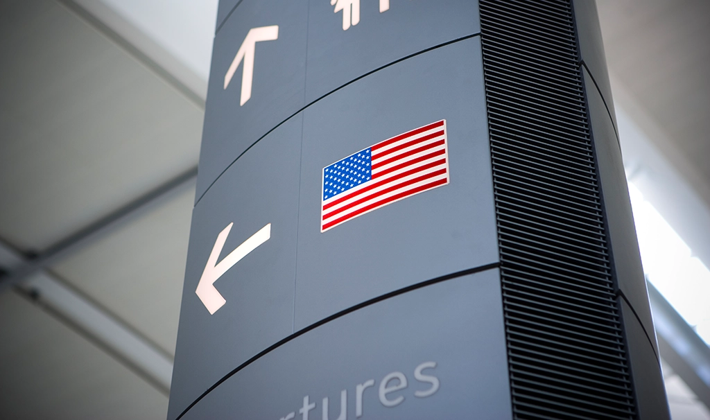 USA: So gelingt die Einreise entspannt und sicher
