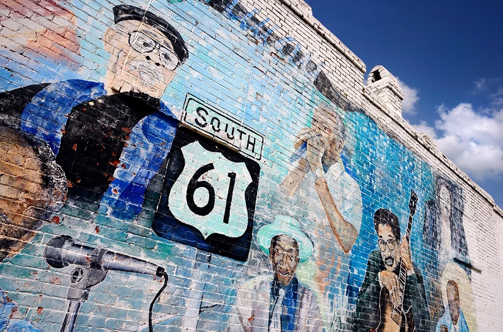 100 Jahre Highway 61 – Amerikas „Blues Highway“