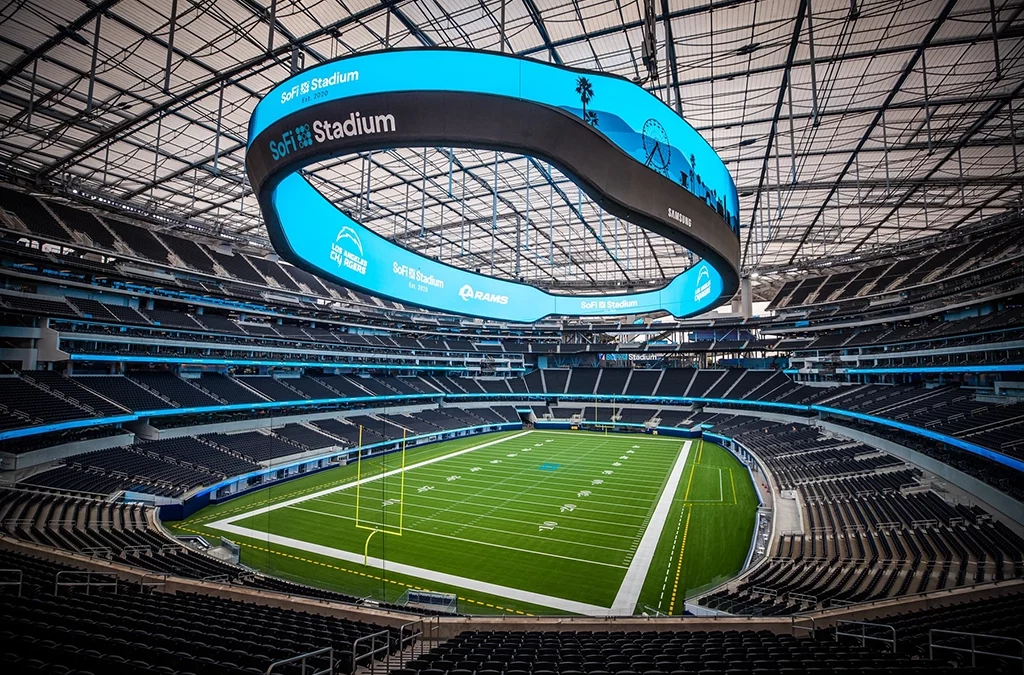 America the Beautiful Game: Brand USA startet WM-Portal für 2026