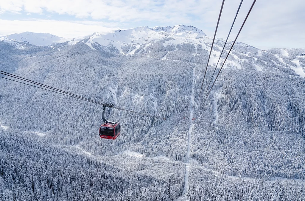 Vail Resorts: Wer früher plant, spart beim Skifahren