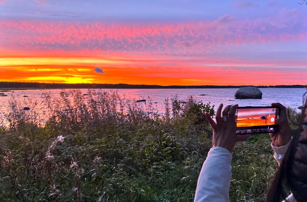 Mit dem Camper durchs Baltikum: Estland, Lettland und Litauen im Spätsommer