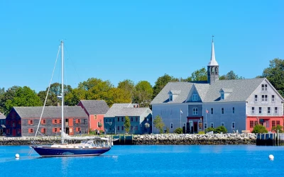 16 Orte, die du an Kanadas Atlantikküste gesehen haben musst