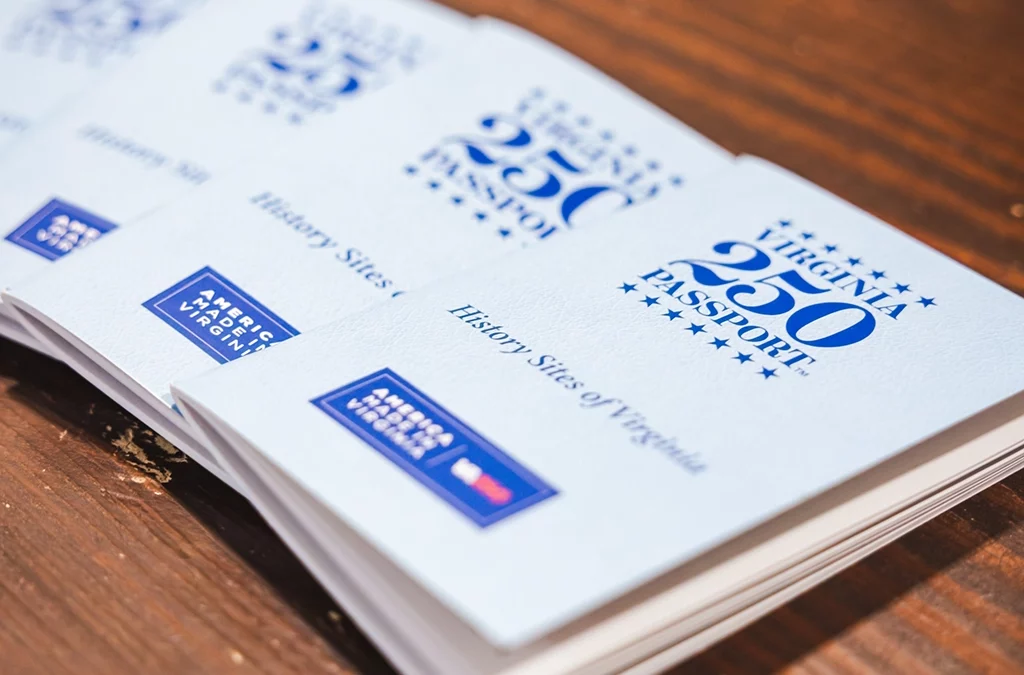 Virginia 2026: Wo Amerika begann – und Geschichte lebendig wird