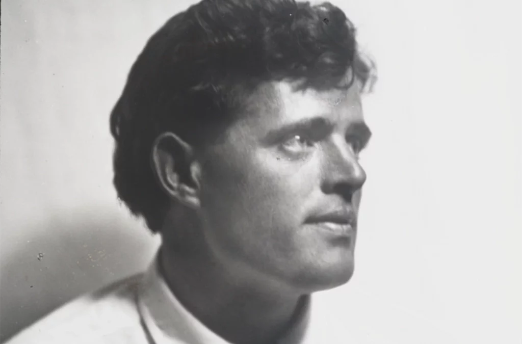 Jack Londons Vermächtnis neu entdecken: Jubiläumsjahr im Sonoma County