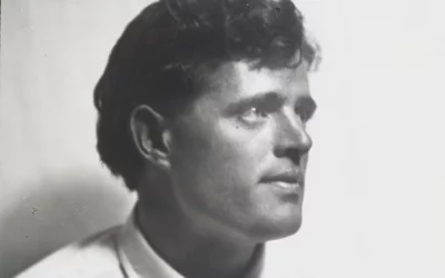 Jack Londons Vermächtnis neu entdecken: Jubiläumsjahr im Sonoma County