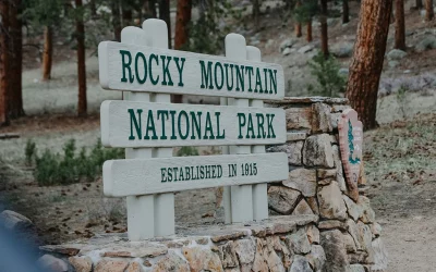 Nationalparkgebühren USA 2026 – Mehr zahlen, weniger Freiheit?