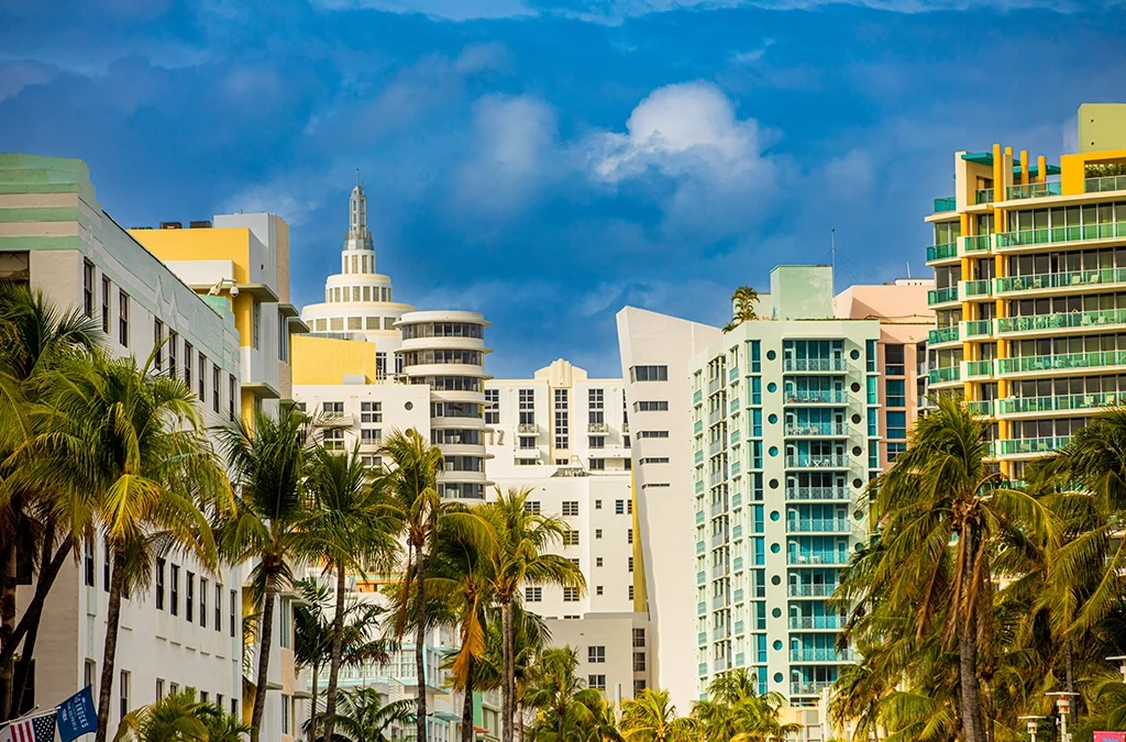 Neues Jahr, neue Gründe: Miami startet vielseitig ins Reisejahr 2026