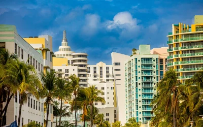 Neues Jahr, neue Gründe: Miami startet vielseitig ins Reisejahr 2026