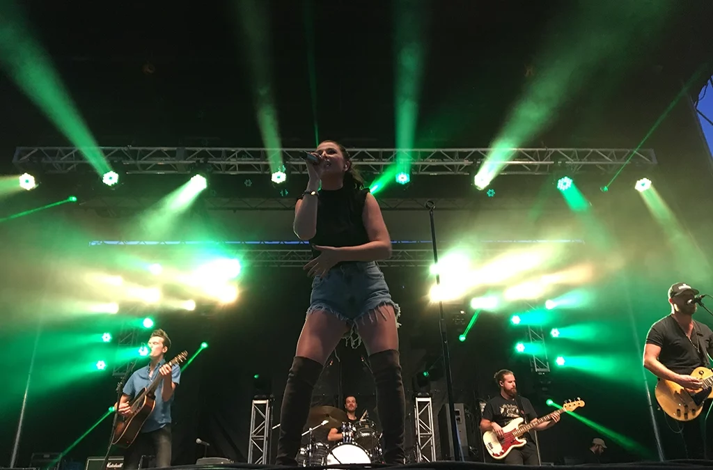 Gateway Music Festival: 20 Jahre Musik im Süden Saskatchewans