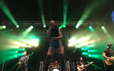 Gateway Music Festival: 20 Jahre Musik im Süden Saskatchewans