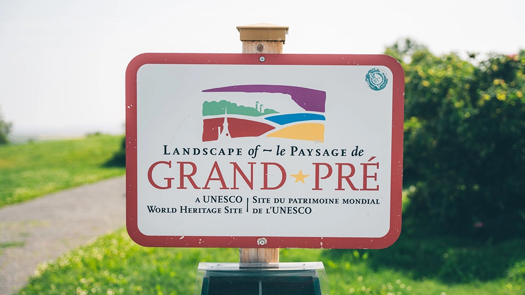 Atlantik-Kanada vernetzt seine UNESCO-Welterbestätten