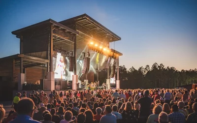 Coastal Mississippi: Neue Gründe für einen Roadtrip an den Golf von Mexiko