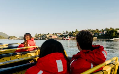 Abseits der FIFA-WM: Spannende Events in British Columbia 2026