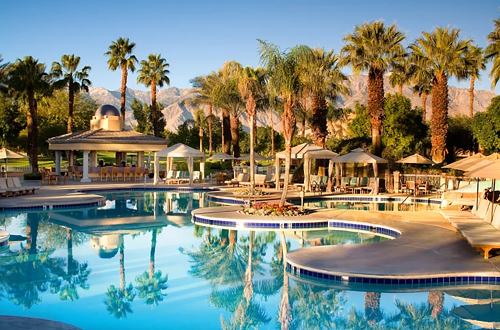 Palm Springs 2026: Festivals, Wüste und Freiheit