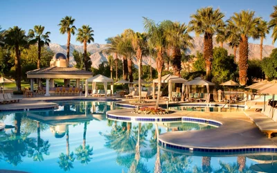 Palm Springs 2026: Festivals, Wüste und Freiheit